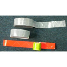 High Reflective Crystal Tape for Safety apparel